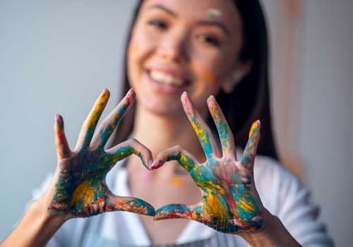 Arte Terapia
