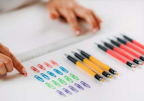 Transtorno Obsessivo - Compulsivo